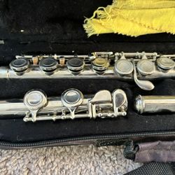 Flute