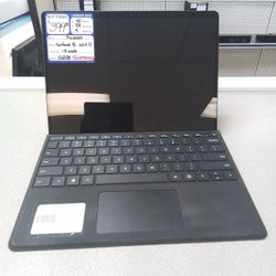 Microsoft Surface 8 Tablet