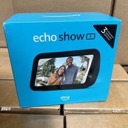Amazon - Echo Show 5 (New)