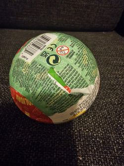 Miniverse Elf Spaghetti 