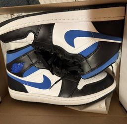 Jordan 1 Mid