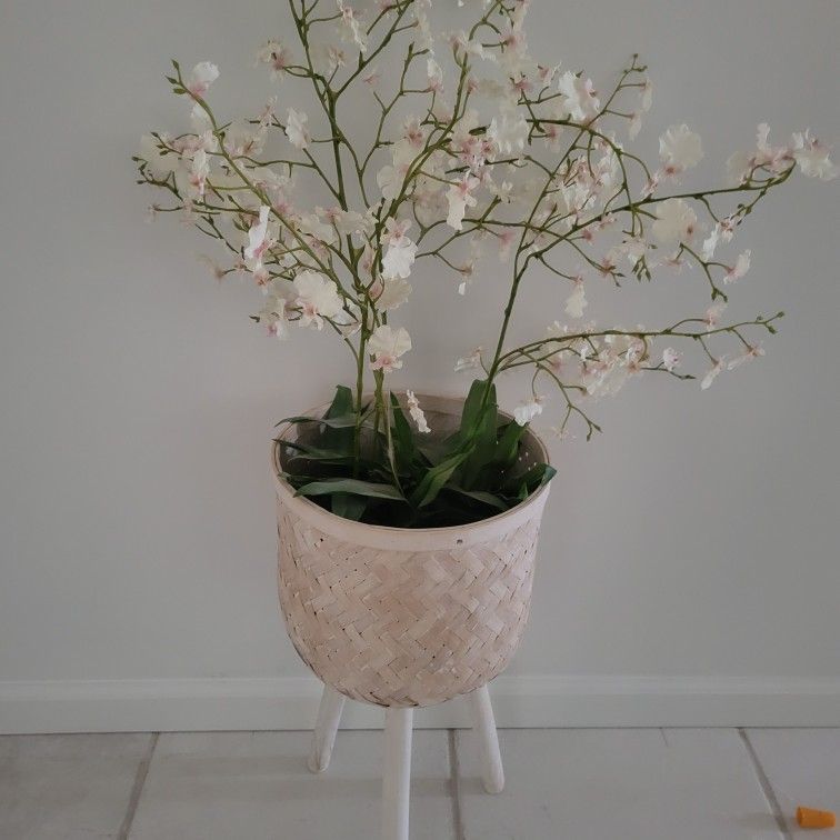 Flower Silk