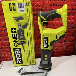 Ryobi Reciprocating Saw