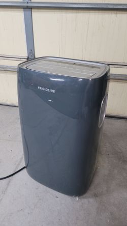 Frigidaire 12,000 BTU portable air conditioner