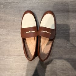 Women’s Cole Haan Gwendolynn Penny Loafers 