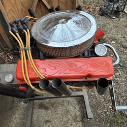 Summit Sbc ( Grill ) 