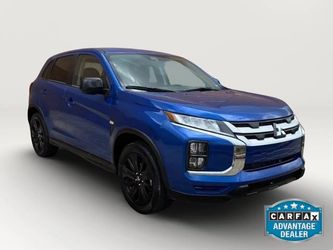 2026 Mitsubishi Outlander Sport