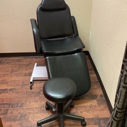 Massage chair