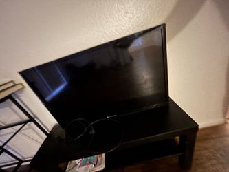 Small TV
