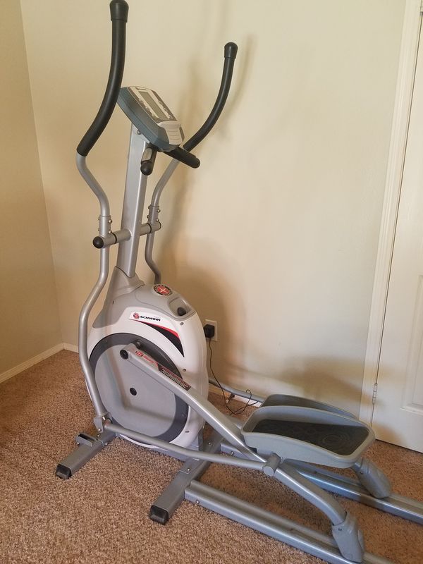schwinn airdyne biofit