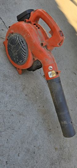 Blower, Hedger, Weedeater   ($100)