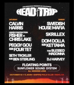 Head Trip Festival 2026