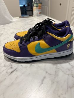 Nike DUNKS