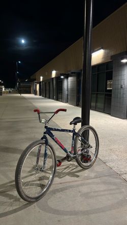 ethika 29er NOT FREE