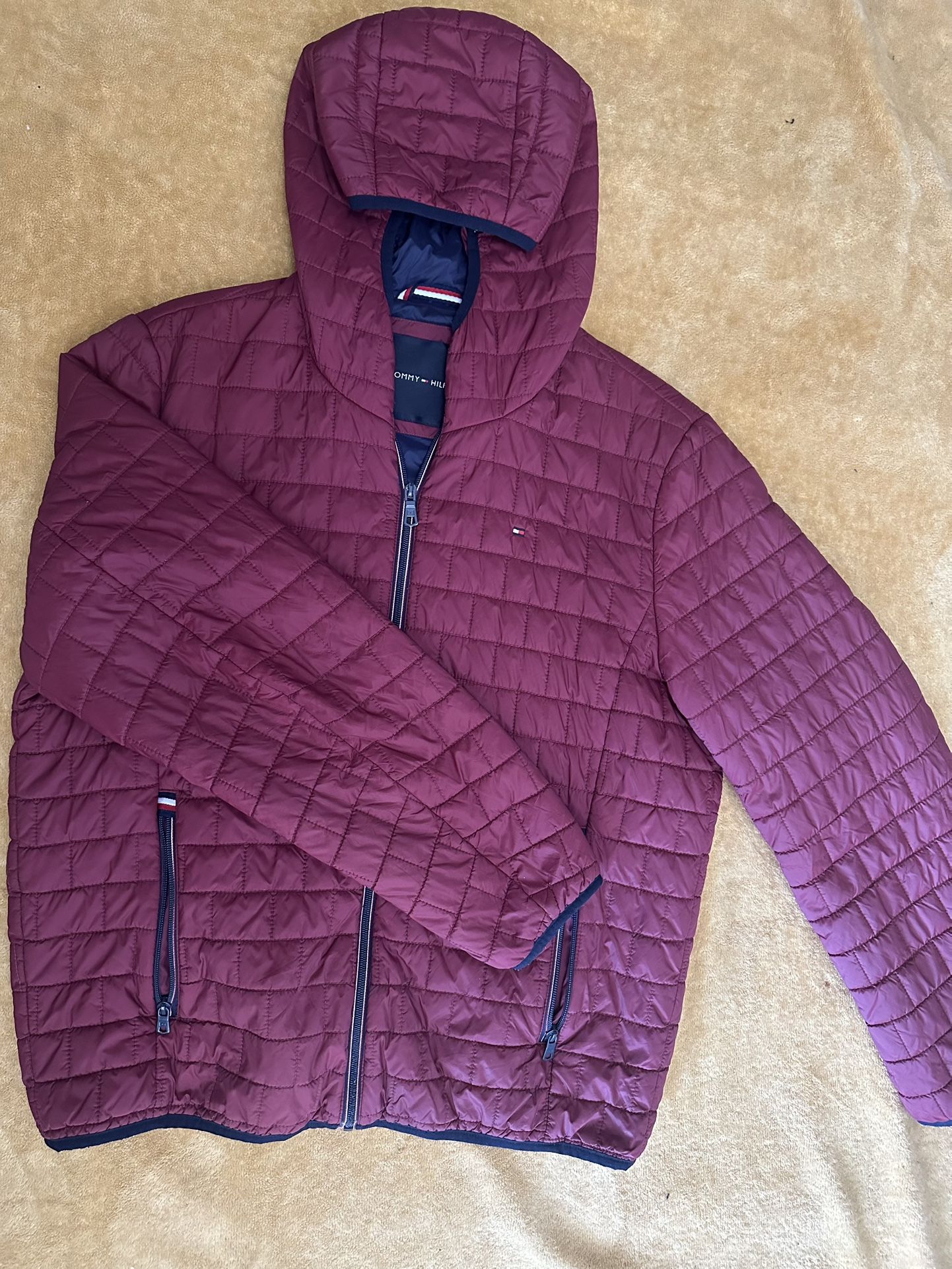 Tommy Hilfiger Lightweight Jacket