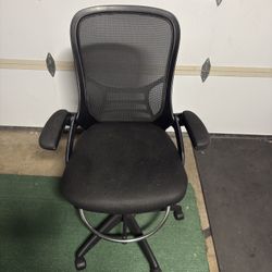 Ergonomic Office Chair 
