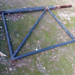 2 Metal Gates