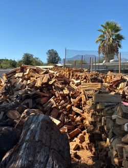 FIREWOOD
