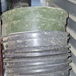 Plant Holders. 1$ Each 