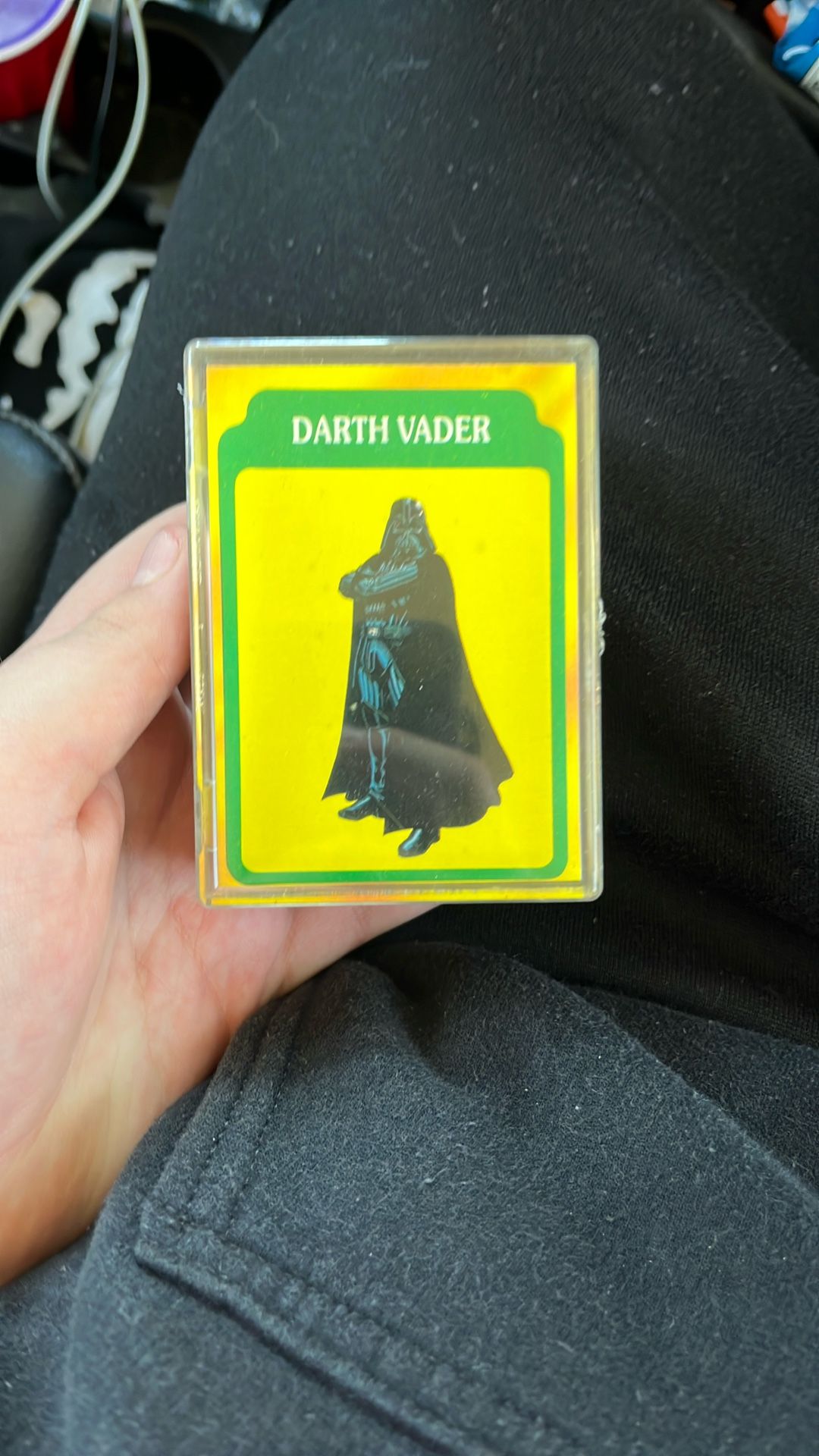 Vintage Complete 1980 Empire Strikes Backs Series 3 Star Wars