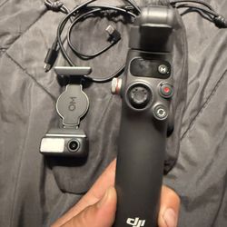 DJI Osmo Mobile 7P