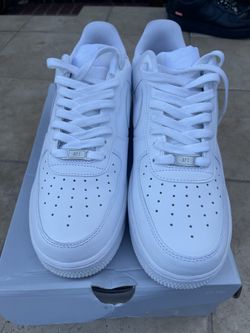 NIKE AIR FORCE 1 SIZE 12 