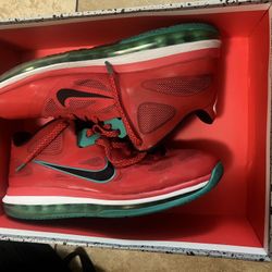 Nike Basketball Shoes 10.5/11 