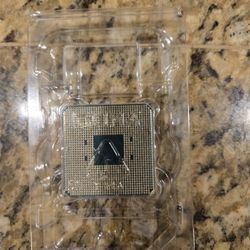 Amd Ryzen 5 5600X Cpu