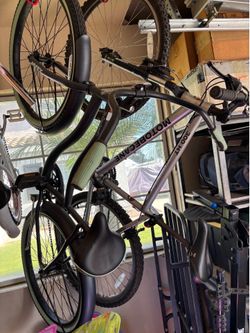 2 Bikes for Sale