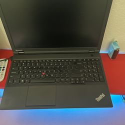 Thinkpad T540p