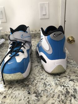 Adidas Nike