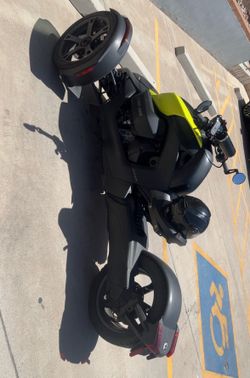 2021 Can Am Ryker 900
