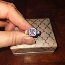 I Have A Beautiful Lab  Created Diamond