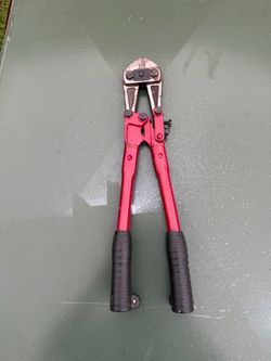 Bolt Cutter
