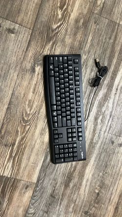 Logitech K120 USB Wired Keyboard