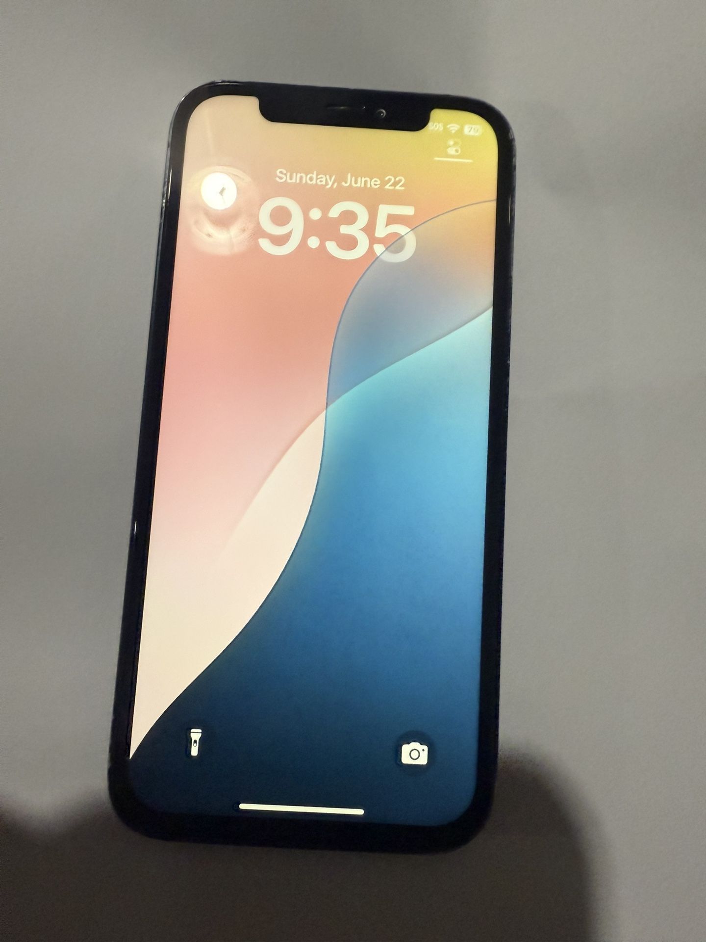 iPhone 12 64gb Unlocked For Any Carrier 