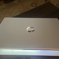 HP i3 Touch Screen Laptop 