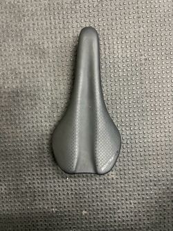 Bontrager bike seat