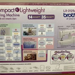 Sewing Machine