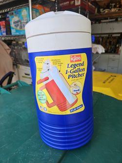 IGLOO one gallon