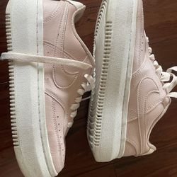 Nike Court Vision Alta Ltr Shoes 