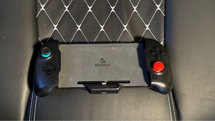 Nintendo Switch NexiGo Advanced Controller Grip