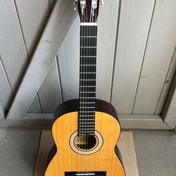 Castilla classical guitar