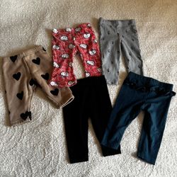 Baby Girl Clothes 