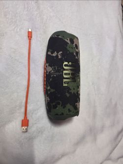 JBL CHARGE 5 Speaker