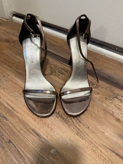 Stuart Weitzman Heels