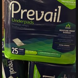 Under Pads 