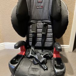 Britax Frontier Car Seat