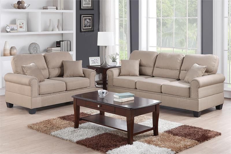 Livingroom set
