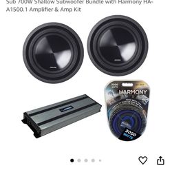 Car Audio